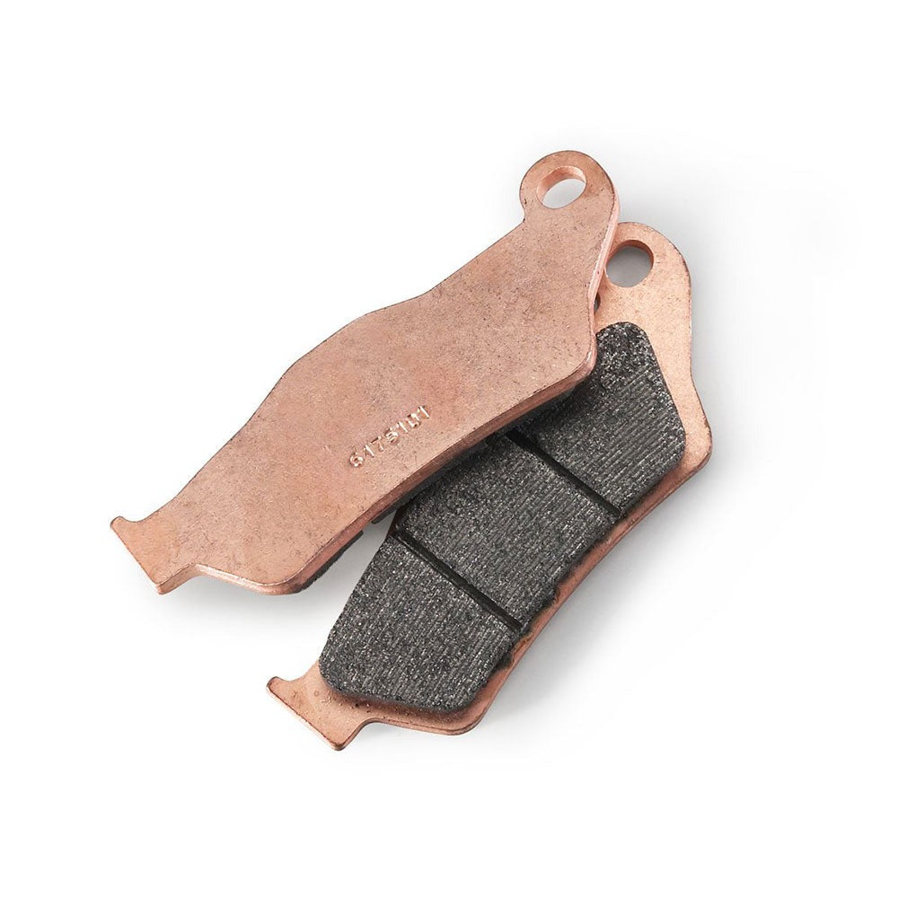 Powerparts Sintered Brake Pads - BFD Moto