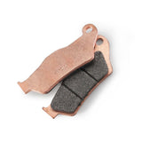 Powerparts Sintered Brake Pads - BFD Moto