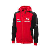 GasGas Replica Team Zip Hoodie