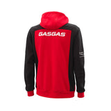 GasGas Replica Team Zip Hoodie