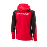 GasGas Replica Team Hardshell Jacket