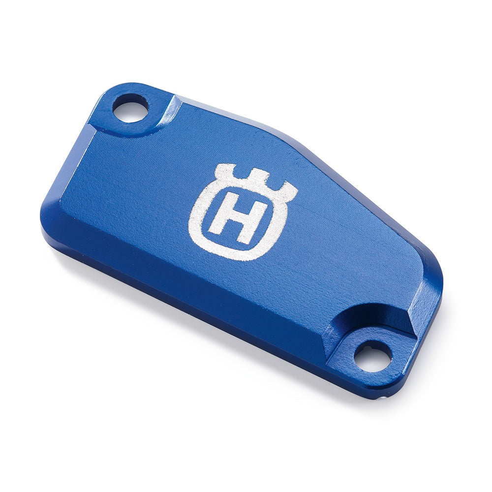 Husqvarna Brake Master Cylinder Cover - Formula - BFD Moto