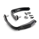 Powerparts Wrap-Around Handguard Kit - BFD Moto
