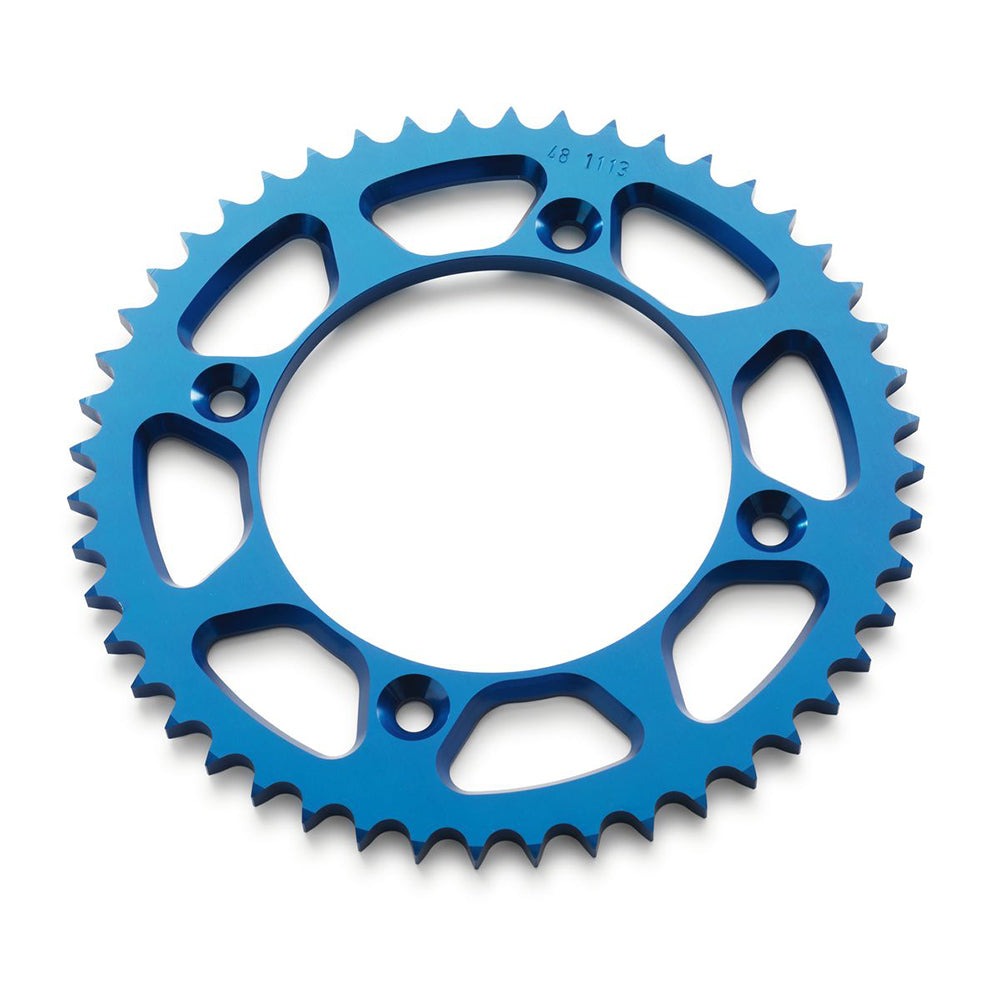 Husqvarna Aluminum Rear Sprocket - 85 - BFD Moto