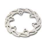 Moto-Master Flame Rear Rotor - BFD Moto