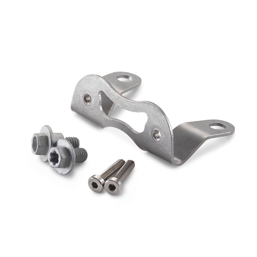 Powerparts Hour Meter Bracket - BFD Moto