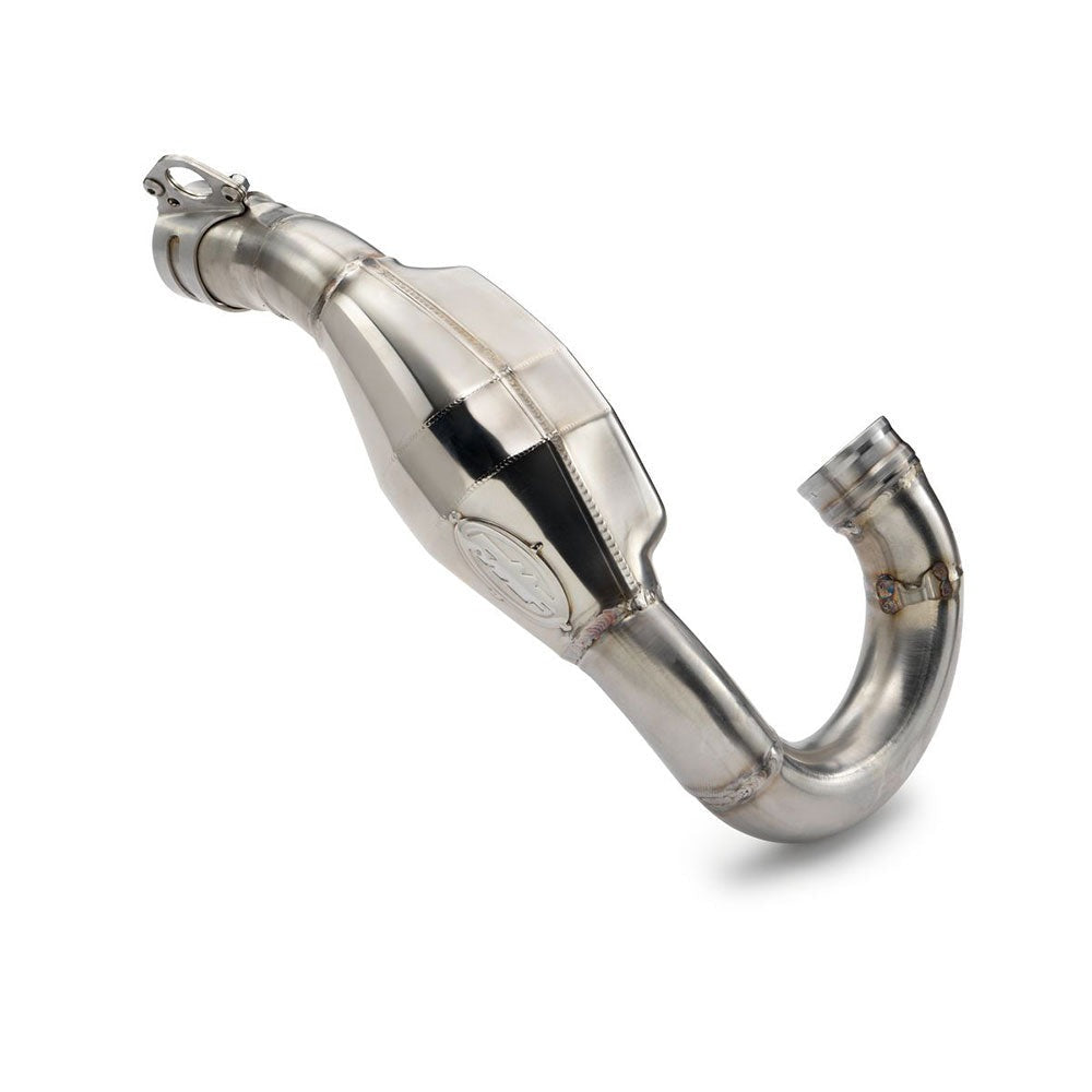 FMF Megabomb Stainless Header - BFD Moto