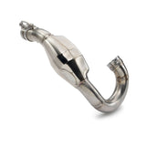 FMF Megabomb Stainless Header - BFD Moto