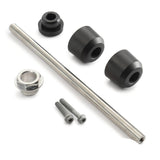 Husqvarna Front Slide Pad Kit - Svartpilen/Vitpilen - BFD Moto