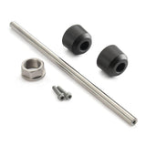 Husqvarna Slide Pad Kit - Svartpilen/Vitpilen - BFD Moto