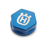 Husqvarna Rear Brake Master Cylinder Cover - Magura