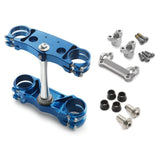 Husqvarna Factory Triple Clamp Kit - BFD Moto