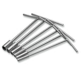 Motion Pro Metric T-Handle Set - BFD Moto