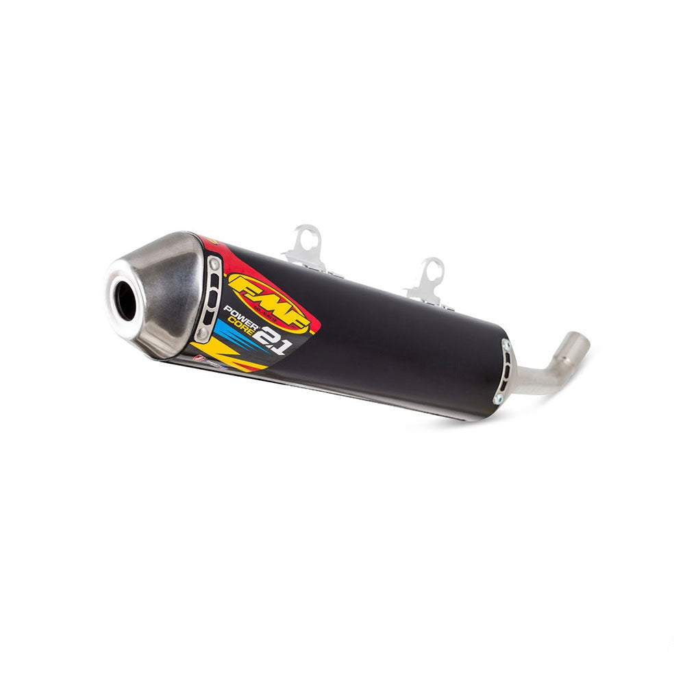 FMF Powercore 2.1 Silencer - BFD Moto