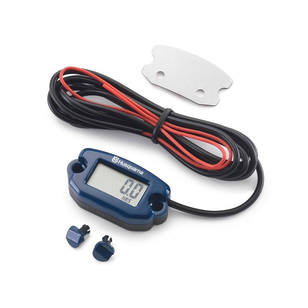 Husqvarna Hour Meter - BFD Moto