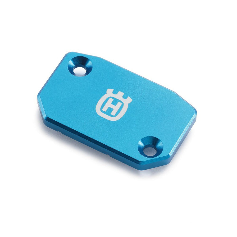 Husqvarna Master Cylinder Cover - Brembo - BFD Moto