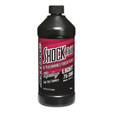 Maxima Racing Shock Fluid - BFD Moto