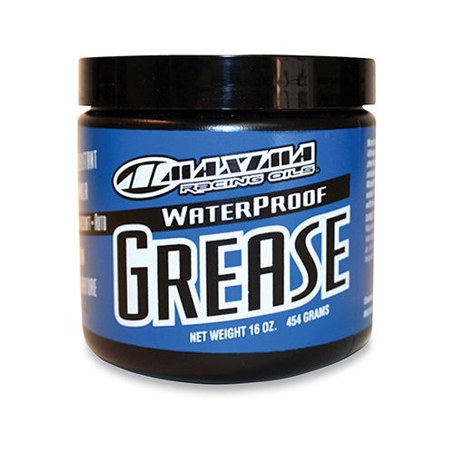 Maxima Waterproof Grease - BFD Moto