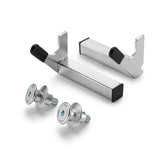 Powerparts Rear Wheel Stand Bobbin Adapter