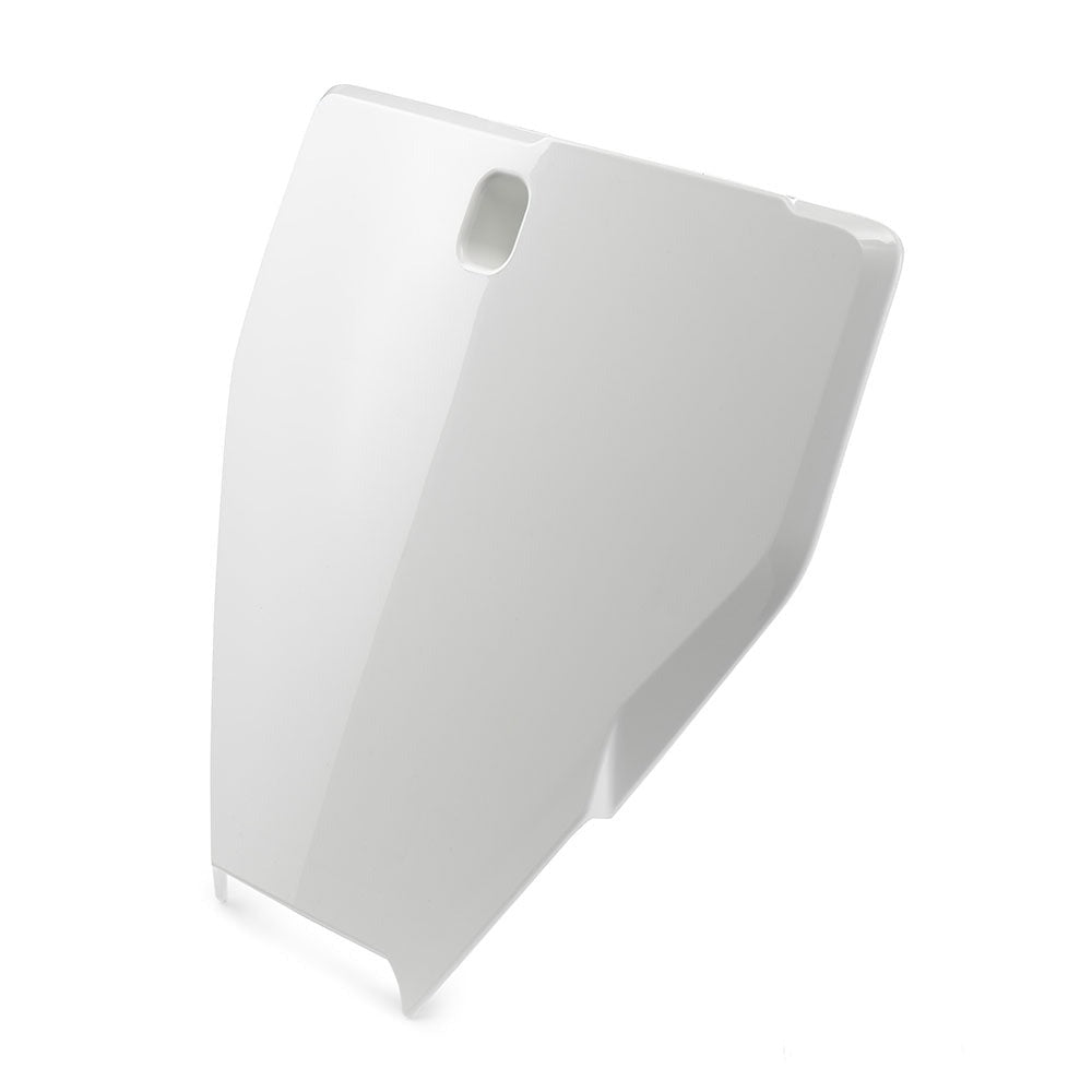 Husqvarna Front Number Plate - BFD Moto