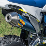 FMF Titanium Powercore 2.1 Silencer - BFD Moto