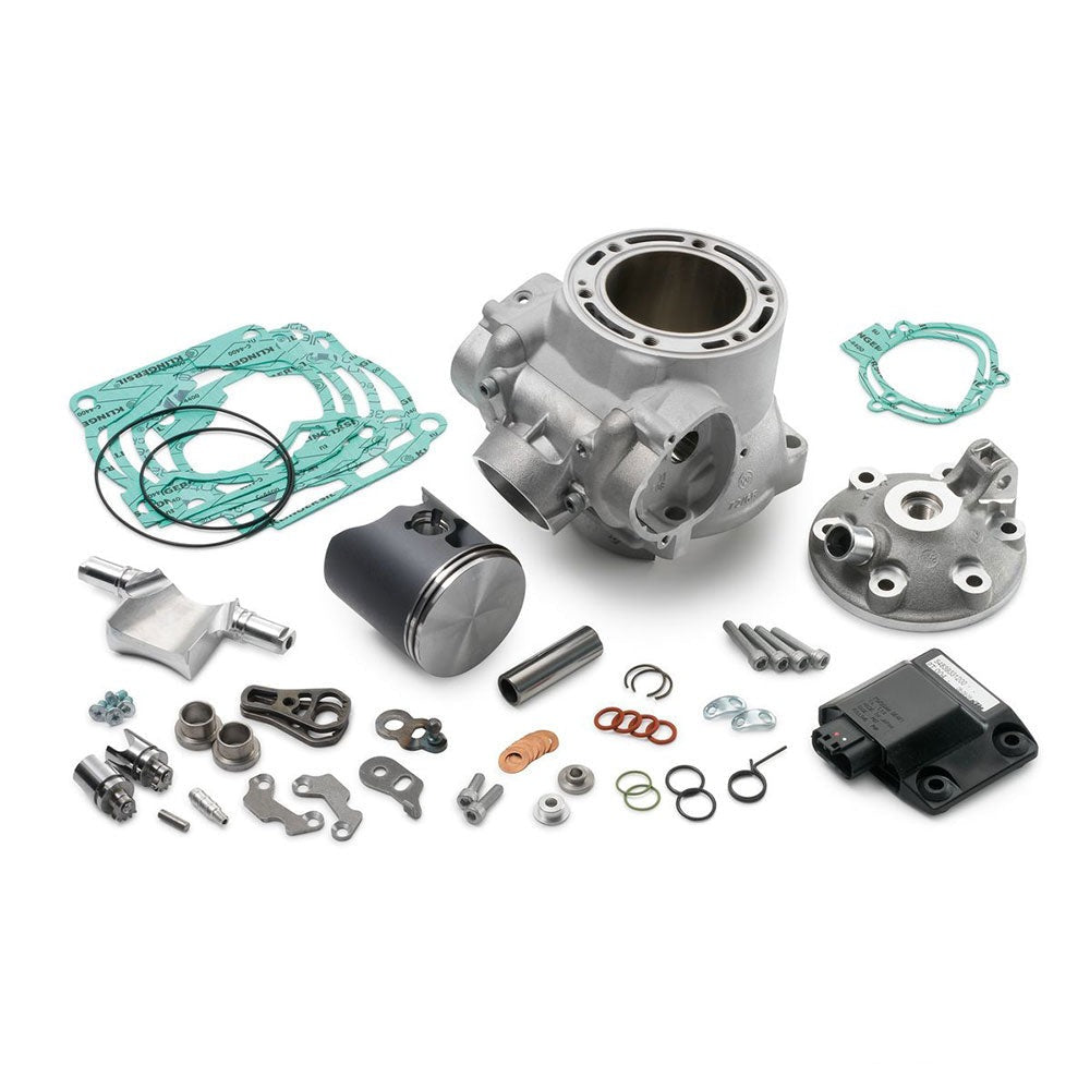 Powerparts 300 Factory Kit - BFD Moto