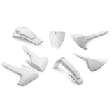 Husqvarna Plastic Kit - White FC/TC 2019-2022 (00010000322)