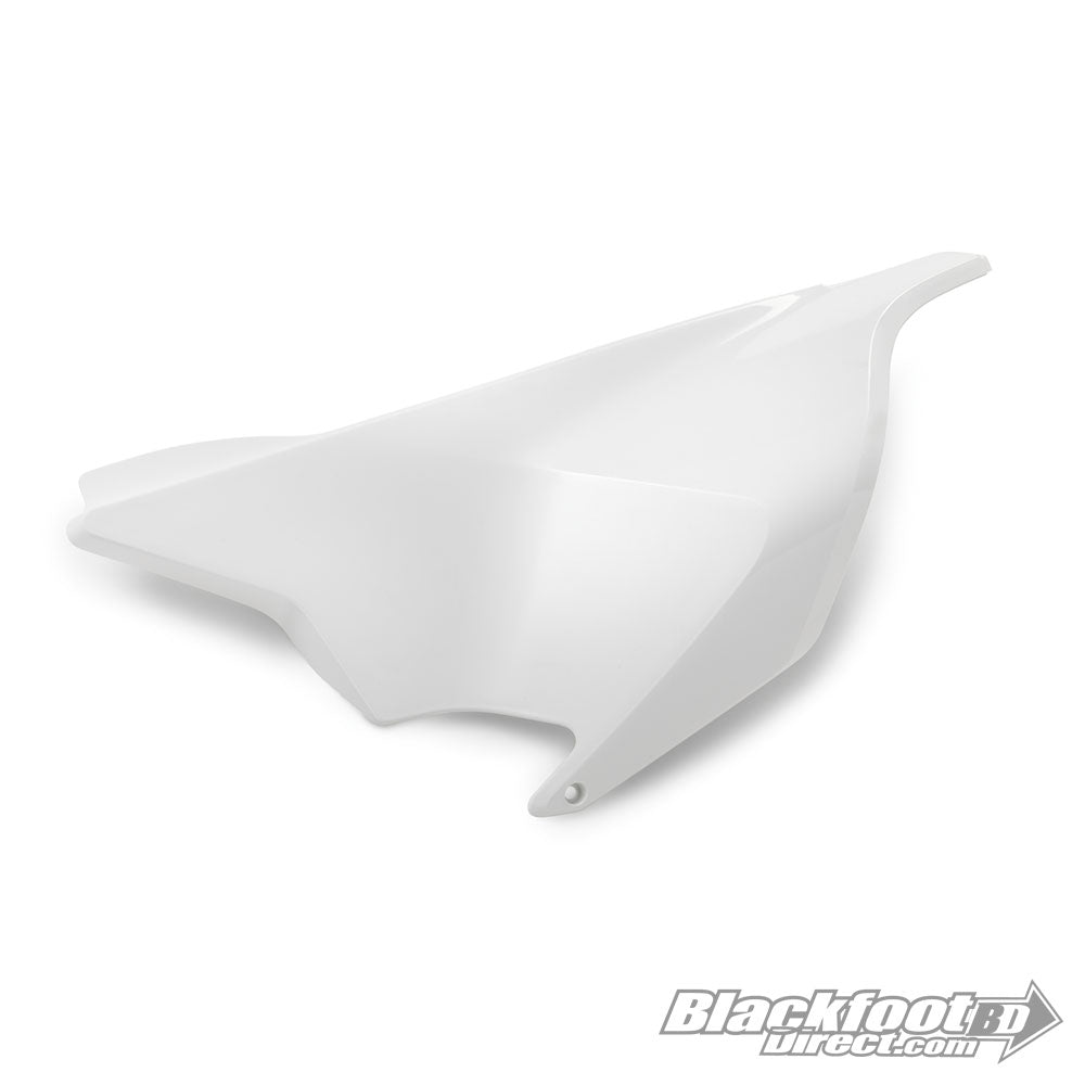 Husqvarna 701 Rear Panel Left - BFD Moto