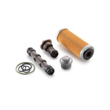 OEM Oil Filter Kit - Husqvarna