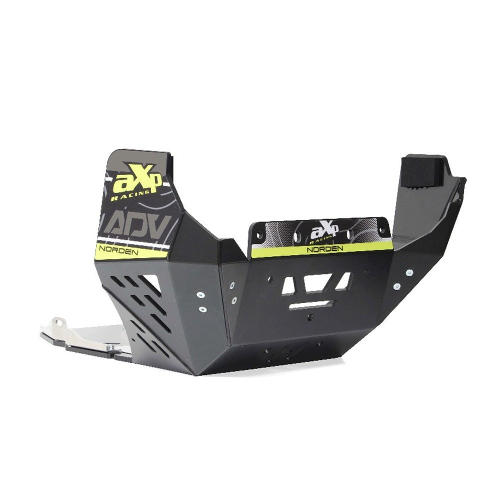 AX1622 Norden 901 AXP Skid Plate