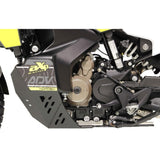 AX1623 Norden 901 AXP Racing Skid Plate