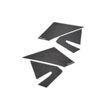 Norden 901 Fuel Tank Protection Sticker Kit