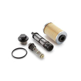 OEM Oil Filter Kit - Husqvarna