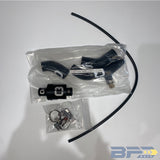 C3 Snowbike Factory Billet Thermostat 90 Degrees 450 2019-22