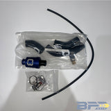 C3 Snowbike Factory Billet Thermostat 90 Degrees 450 2019-22