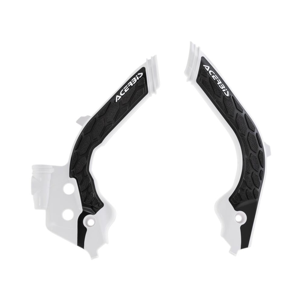 Acerbis X-Grip Frame Protector - Husqvarna - BFD Moto