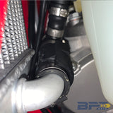 AKT Rad Hose Guard (AKT-RHP)