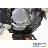 AXP Racing PHD Skid Plate - KTM - BFD Moto
