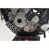 AXP Racing PHD Skid Plate - Husqvarna - BFD Moto