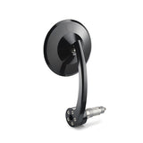 Husqvarna Handlebar End Mirror - BFD Moto