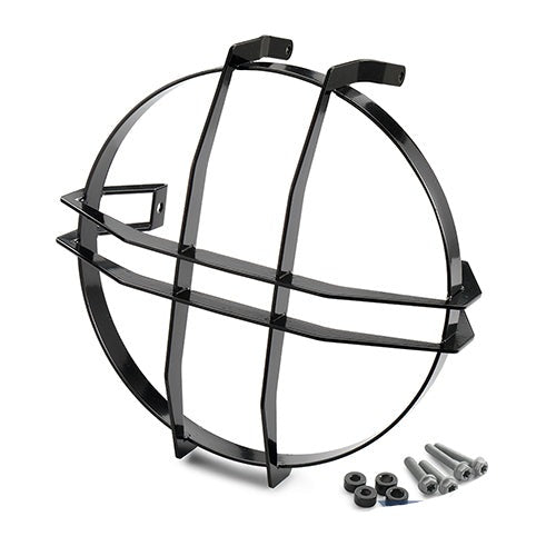 Husqvarna 401 Headlight Guard - BFD Moto