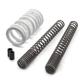 Husqvarna 401 Lowering Kit - BFD Moto