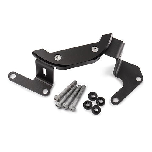 Husqvarna 401 Ignition Cover Guard - BFD Moto
