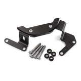 Husqvarna 401 Ignition Cover Guard - BFD Moto