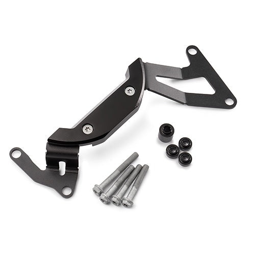 Husqvarna 401 Clutch Cover Guard - BFD Moto