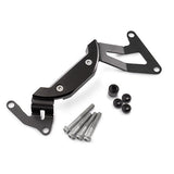 Husqvarna 401 Clutch Cover Guard - BFD Moto