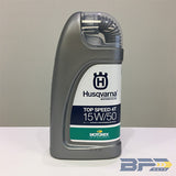 Husqvarna Motorex Top Speed 15W50 Oil - BFD Moto