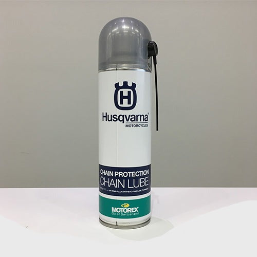 Husqvarna Motorex Chain Lube - BFD Moto