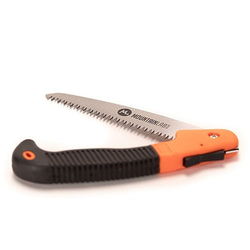 Mountain Lab Folding Handsaw - BFD Moto