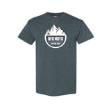 BFD Moto T-Shirt -Explore More